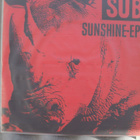 Sub : Sunshine EP vinyyli - pikkukuva 1