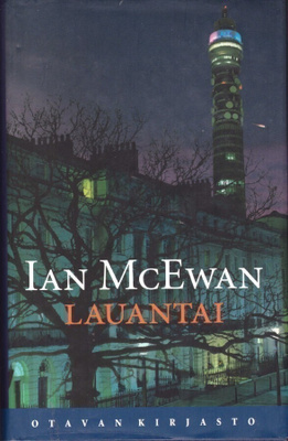 Ian McEwan - Lauantai