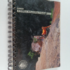 Suomen kalliokiipeilyreitit 2008 - pikkukuva 1