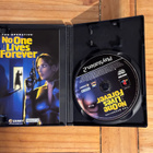 The Operative: No One Lives Forever – PS2 PAL - pikkukuva 2