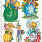 * MLP 1693, hienot leidit-arkki * - pikkukuva 1