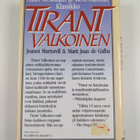 Joanot Martorell : Tirant Valkoinen 2 - pikkukuva 2