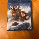 Noah blu-ray - pikkukuva 1