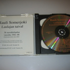 Rauli Badding Somerjoki - Laulajan Taival (2 x CD) - pikkukuva 3