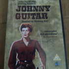 Johnny Guitar (DVD) - pikkukuva 1