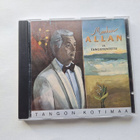 MARKUS ALLAN - TANGON KOTIMAA . cd - pikkukuva 1