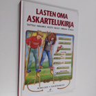 Peter Gissy : Lasten oma askartelukirja - pikkukuva 1