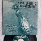 Hannu Jääskelä & Viidakkopartio – Vaaroja Paratiisissa 7" - pikkukuva 1