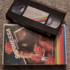 Satimessa (1974) VHS - pikkukuva 2