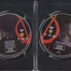 V niin kuin Verikosto (2xDVD Ruotsinkieliset paperit) - pikkukuva 3