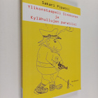 Sakari Pipatti : Ylikonstaapeli Sinkkonen ja kylähullujen... - pikkukuva 1