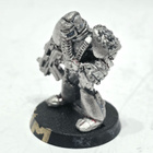 WH40K - Space Marines Brother Dixon (Rogue Trader) [S222] - pikkukuva 2