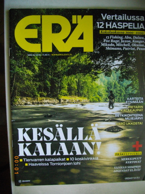 Erä Nro 6/2018