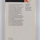 Patricia Wentworth : Myrkkyä kynässä - pikkukuva 2