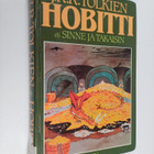J. R. R. Tolkien : Hobitti eli Sinne ja takaisin - pikkukuva 1