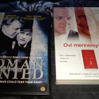 DVD Kiefer Sutherland Tupla - pikkukuva 1