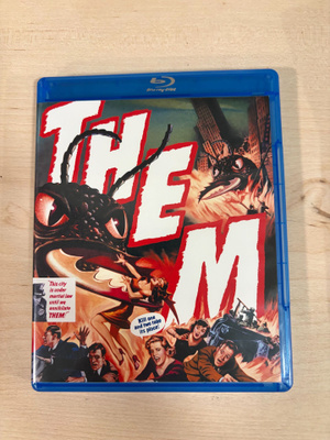 Them! (1954)