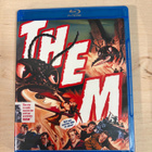 Them! (1954) - pikkukuva 1
