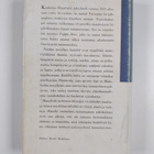 Katherine Mansfield : Puutarhakutsut : kertomuksia - pikkukuva 2