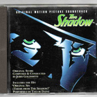 The Shadow (Jerry Goldsmith) Soundtrack CD - pikkukuva 1