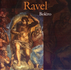Ravel - Boléro (CD)