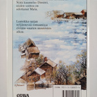 Laila Hietamies : Jäiden soitto - pikkukuva 2