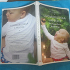 LUOMURUOKAA LAPSELLE - vauvaperheen keittokirja !! - pikkukuva 2
