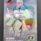 2019-20 OFS Classic Rainbow Expo Praha Jan Bednar Porin Ässä - pikkukuva 1