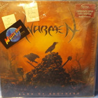 WARMEN - BAND OF BROTHERS UUSI LP - pikkukuva 1