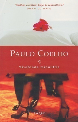 Paulo Coelho: Yksitoista minuuttia