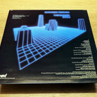 Secret Service - Greatest Hits LP 1982 - pikkukuva 2