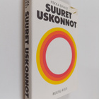 Pekka Ervast : Suuret uskonnot : viisitoista esitelmää - pikkukuva 1