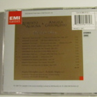 Roberto Alagna & Angela Gheorghiu • CD - pikkukuva 2