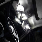 DS5 Sisätilan LED-sarja 13-osainen - pikkukuva 2