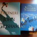 John Grisham paketti - pikkukuva 5