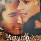 Autumn in New York (Richard Gere & Winona Ryder) - pikkukuva 1