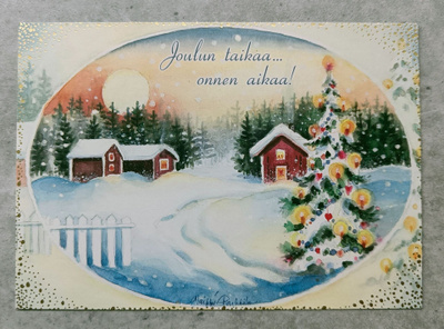 Maikki Parkkila
