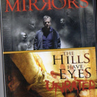 MIRRORS / HILLS HAVE EYES (2005)	(26 120)	-FI-	DVD	(2) - pikkukuva 1