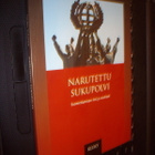 Tauno Tiusanen : Narutettu sukupolvi ( 1 p. 2011 ) Sis.pk:t - pikkukuva 1