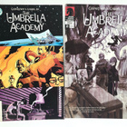 Umbrella Academy osat 1-6 (Apocalypse Suite) - pikkukuva 2
