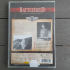 DVD: Battlefield - Manchuria (2001/2006)  UUSI - pikkukuva 2