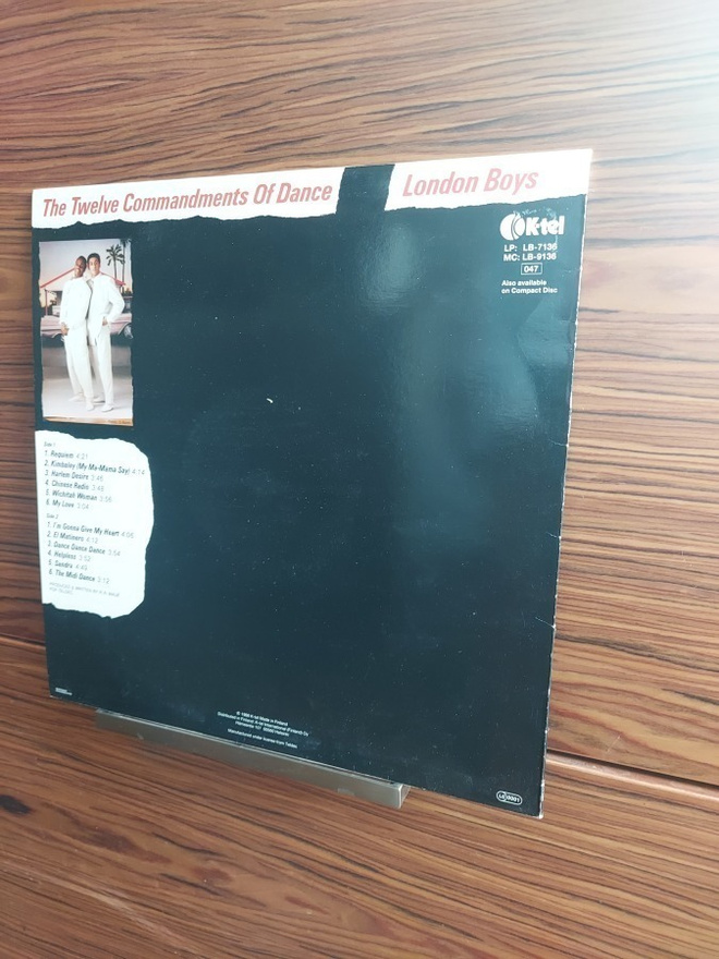 Item image
