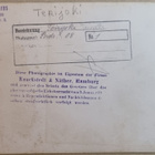Terijoki 1908 Postikortti originaali - pikkukuva 2