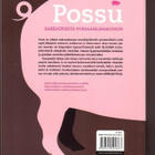 k, Johnnie Mountain - Possu : Rakkaudesta porsaanliharuokiin - pikkukuva 2