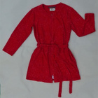 Ivana Helsinki Nordic tricot aamutakki ,kotitakki,rantatakki - pikkukuva 4