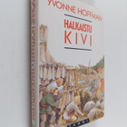 Yvonne Hoffman : Halkaistu kivi - pikkukuva 1