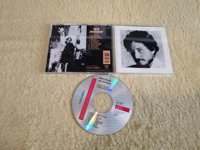 BOB DYLAN - New Morning CD