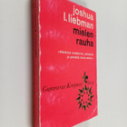 Joshua L. Liebman : Mielenrauha - pikkukuva 1