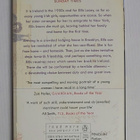 Colm Toibin - Brooklyn - pikkukuva 3