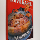 Toivo Rapeli : Maailmanmatkaaja (signeerattu) - pikkukuva 1
